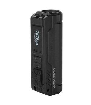 چراغ قوه ایمالنت IMALENT مدل BL50 حرفه ای LED با ۳۶۰۰ لومن - تصویر 2