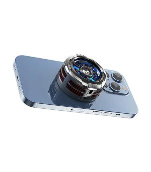 فن خنک کننده گوشی موبایل ممو memo مدل CX08 (اصل) - تصویر 2