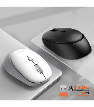 ماوس گیمینگ میشن meetion مدل R571 (اصل) - تصویر 3