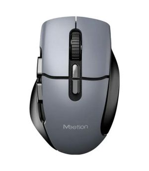 ماوس گیمینگ میشن meetion مدل BTM001 (اصل) - تصویر 5