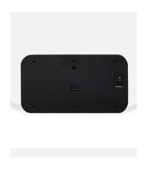 ساعت رومیزی مدل Plastic Box Flip Clock F093 - تصویر 4