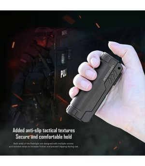 چراغ قوه ایمالنت IMALENT مدل BL50 حرفه ای LED با ۳۶۰۰ لومن - تصویر 6