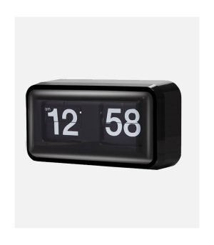 ساعت رومیزی مدل Plastic Box Flip Clock F093 - تصویر 2