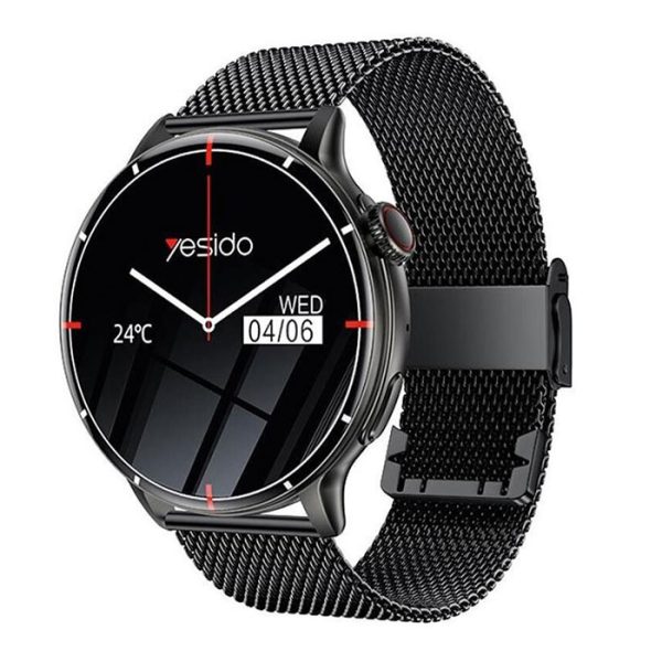 ساعت هوشمند YESIDO یسیدو مدل IO28