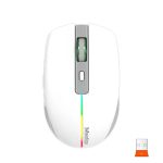 ماوس گیمینگ میشن meetion مدل BTM002