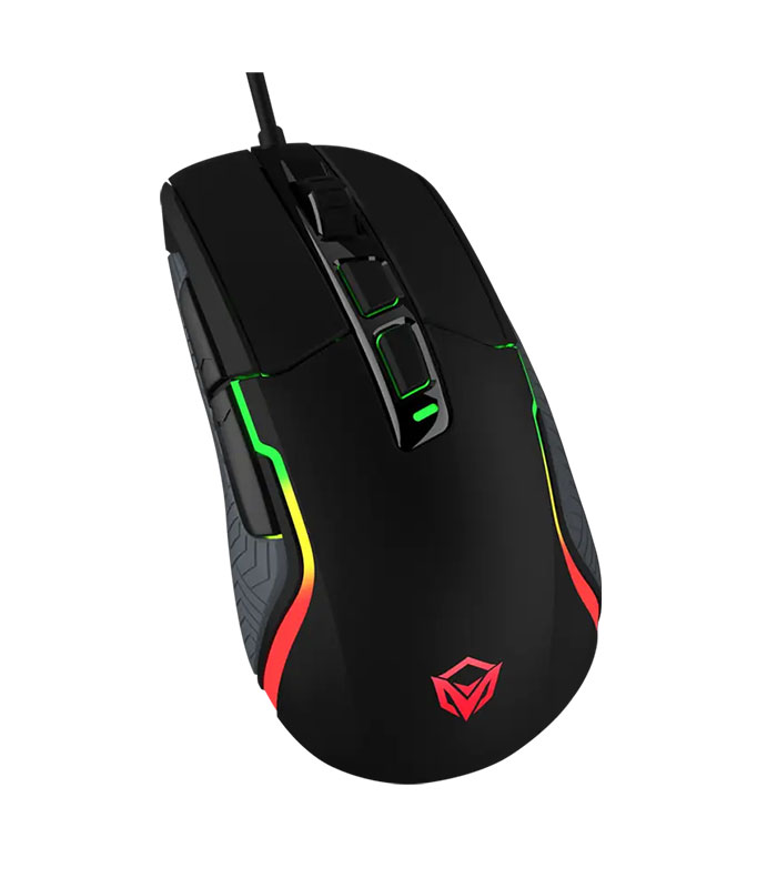 ماوس گیمینگ میشن meetion مدل G3360