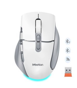 ماوس گیمینگ میشن meetion مدل BTM001 (اصل)
