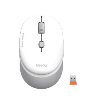 ماوس گیمینگ میشن meetion مدل R571