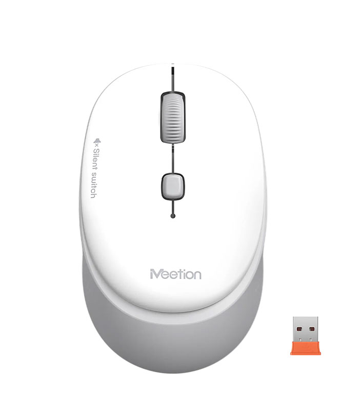 ماوس گیمینگ میشن meetion مدل R571