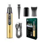 موزن گوش و بینی و خط زن وی جی آر VGR مدل V-626