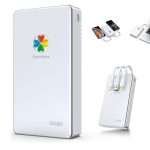 هارد اکسترنال 2 ترابایتی iDiskk مدل MFI PD01