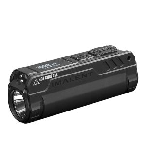 چراغ قوه ایمالنت IMALENT مدل BL50 حرفه ای LED با ۳۶۰۰ لومن