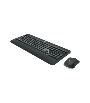 ست ماوس کمبو و کیبورد لاجیتک LOGITECH مدل MK540 بی‌سیم (اصل) - تصویر 2