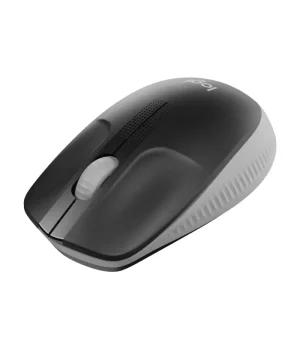 ماوس لاجیتک LOGITECH مدل M190 بی‌سیم (اصل) - تصویر 2