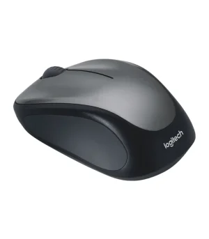 ماوس لاجیتک LOGITECH مدل M235 بی‌سیم (اصل) - تصویر 2