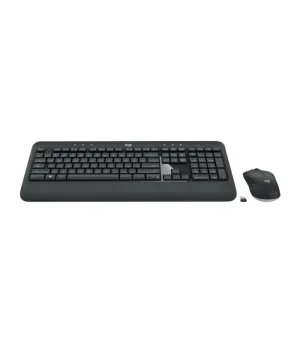 ست ماوس کمبو و کیبورد لاجیتک LOGITECH مدل MK540 بی‌سیم (اصل) - تصویر 3