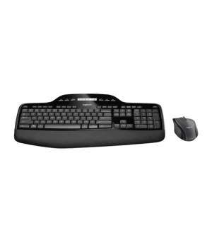 ست ماوس کمبو و کیبورد لاجیتک LOGITECH مدل MK710 بی‌سیم (اصل) - تصویر 3