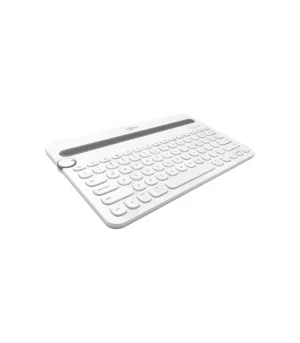 کیبورد لاجیتک LOGITECH مدل K480 بیسیم (اصل) - تصویر 3
