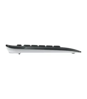 ست ماوس کمبو و کیبورد لاجیتک LOGITECH مدل MK540 بی‌سیم (اصل) - تصویر 4