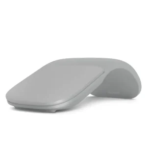 ماوس بی سیم سرفیس آرک مایکروسافت مدل Microsoft Arc Touch Mouse Surface Edition (اصل) - تصویر 4