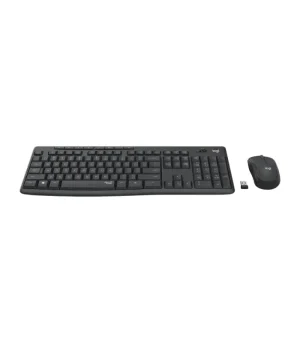 ست ماوس کمبو و کیبورد لاجیتک LOGITECH مدل MK295 بی‌سیم (اصل) - تصویر 4