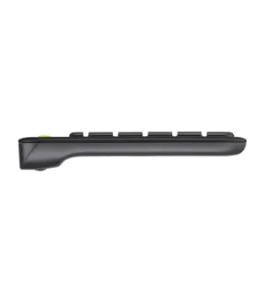 کیبورد لاجیتک LOGITECH مدل K400 Plus بی سیم (اصل) - تصویر 4