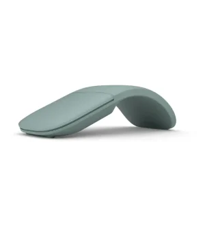 ماوس بی سیم سرفیس آرک مایکروسافت مدل Microsoft Arc Touch Mouse Surface Edition (اصل) - تصویر 5