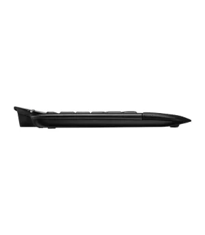 ست ماوس کمبو و کیبورد لاجیتک LOGITECH مدل MK710 بی‌سیم (اصل) - تصویر 5