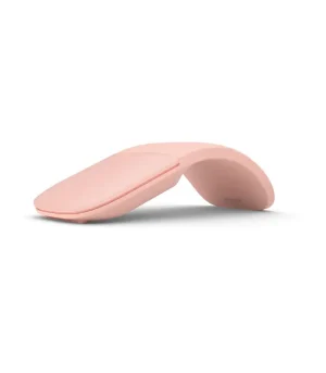 ماوس بی سیم سرفیس آرک مایکروسافت مدل Microsoft Arc Touch Mouse Surface Edition (اصل) - تصویر 6