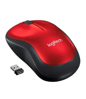 ماوس لاجیتک LOGITECH مدل M185 بی‌سیم (اصل) - تصویر 7