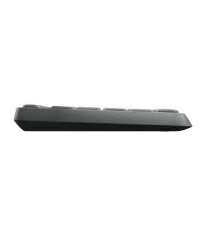 ست ماوس کمبو و کیبورد لاجیتک LOGITECH مدل MK235 بی سیم (اصل) - تصویر 5