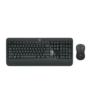 ست ماوس کمبو و کیبورد لاجیتک LOGITECH مدل MK540 بی‌سیم (اصل)