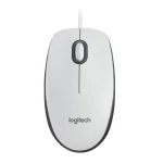 ماوس لاجیتک LOGITECH مدل M100 بی‌سیم (اصل)