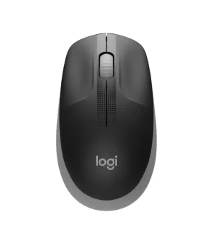 ماوس لاجیتک LOGITECH مدل M190 بی‌سیم (اصل)