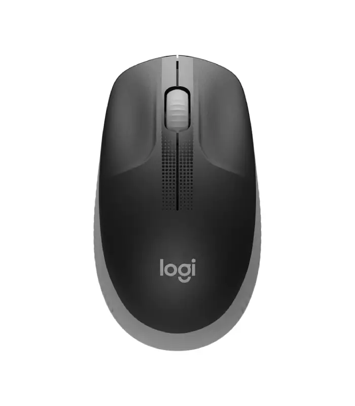 ماوس لاجیتک LOGITECH مدل M190 بی‌سیم (اصل)