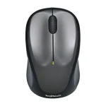 ماوس لاجیتک LOGITECH مدل M235 بی‌سیم (اصل)
