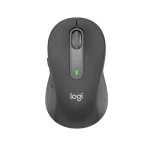 ماوس لاجیتک LOGITECH مدل M650L بی‌سیم (اصل)