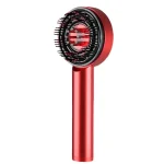 ماساژور سر مدل XYT-0801 با قابلیت افزودن روغن یا مواد تقویت کننده